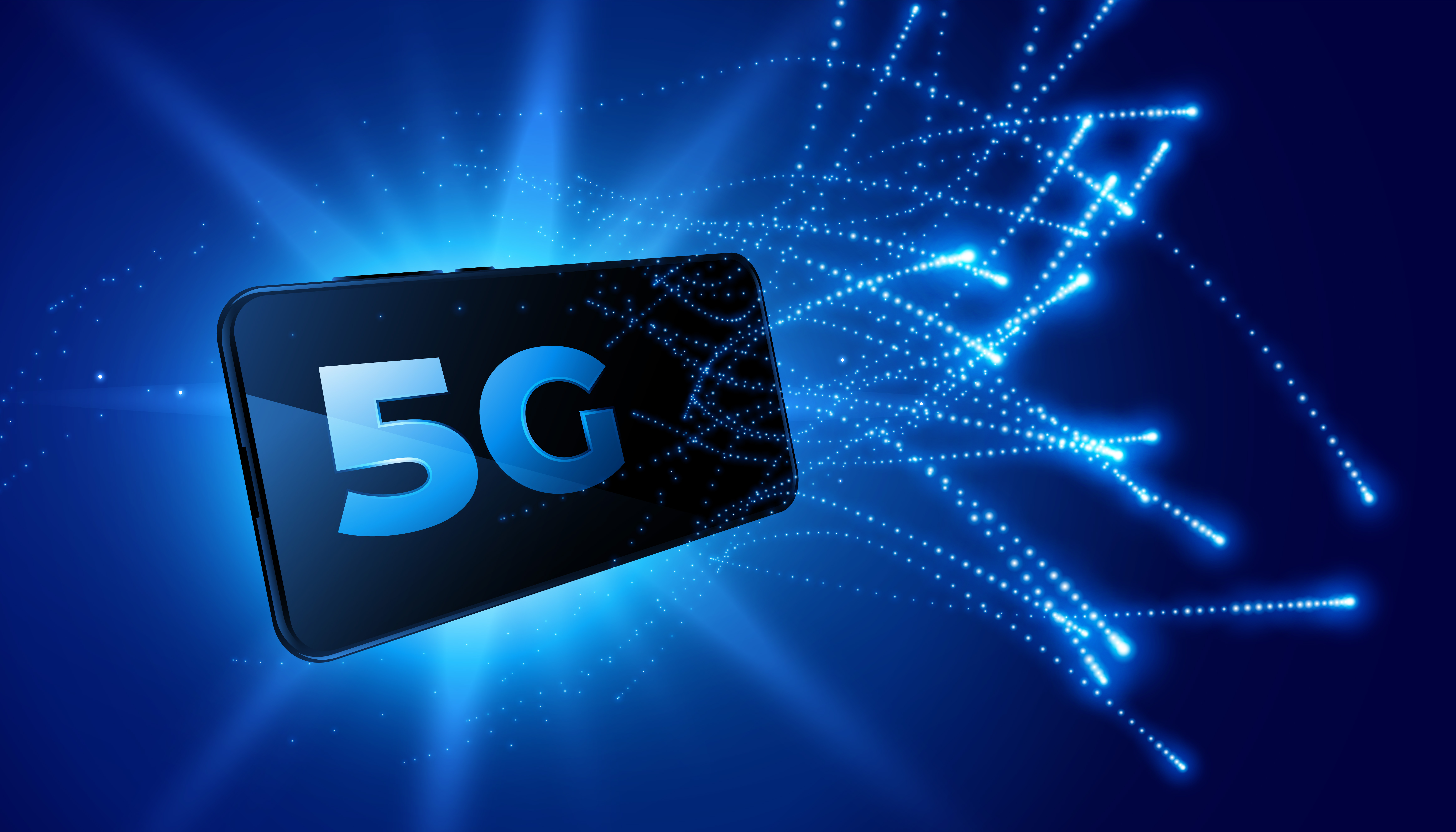 5G Technology in Action