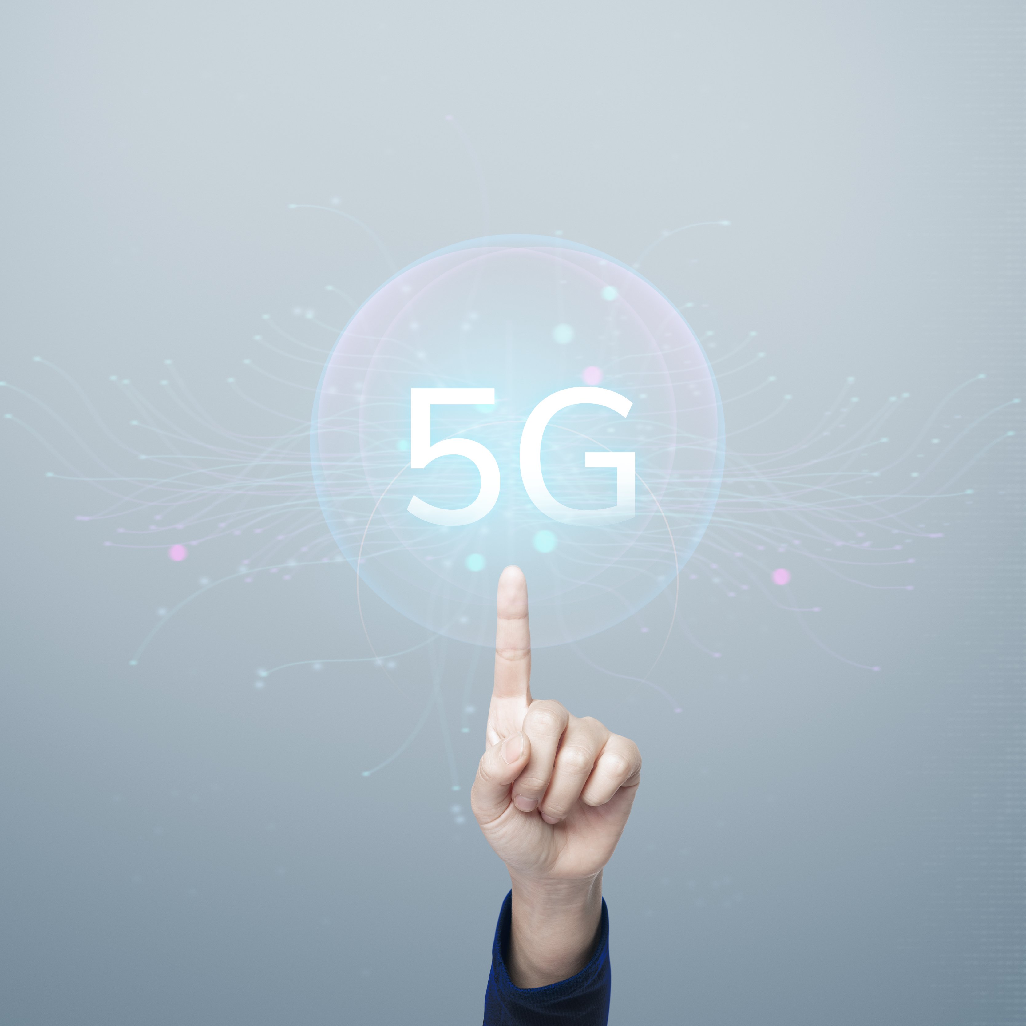 5G Network Setup