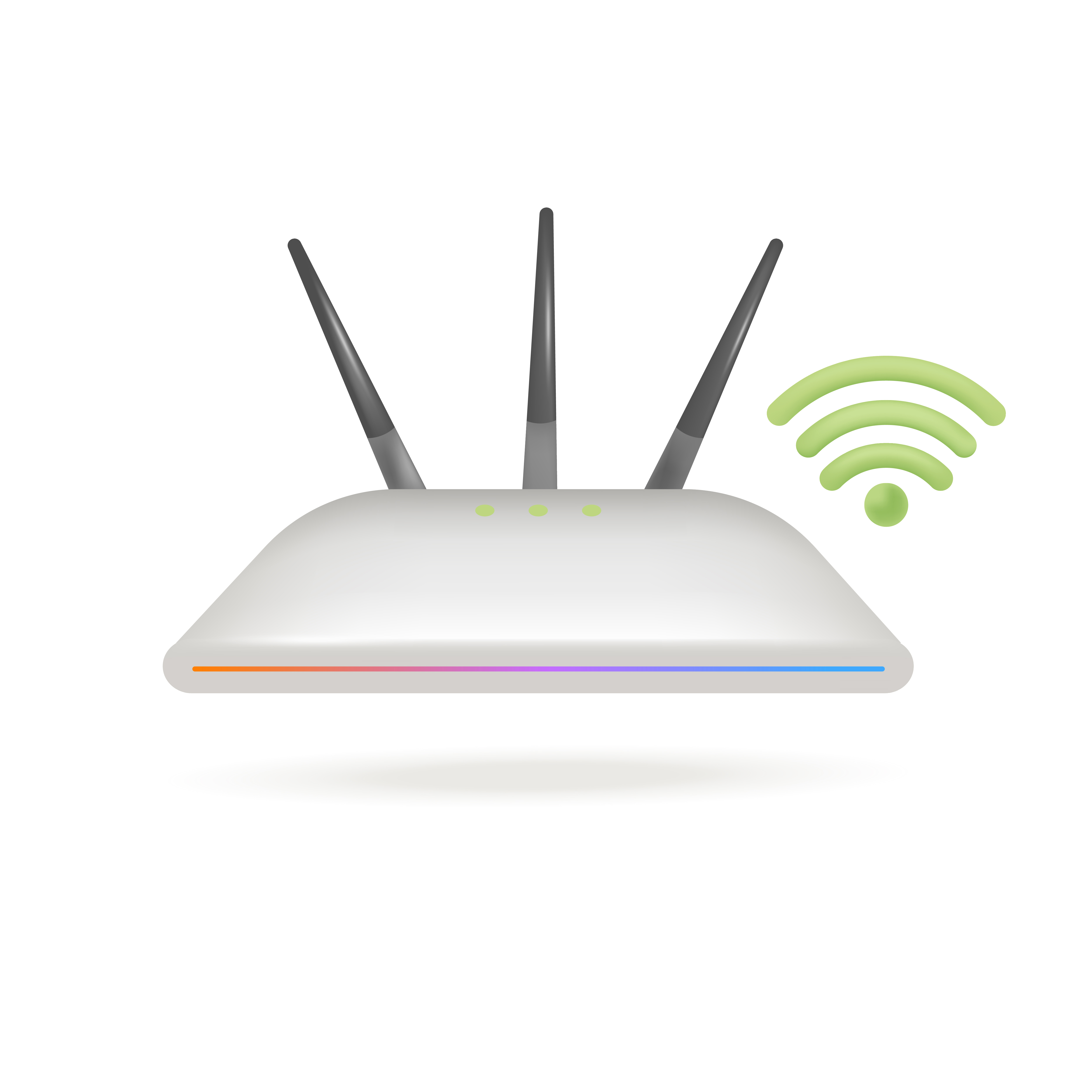 5G Router Installation