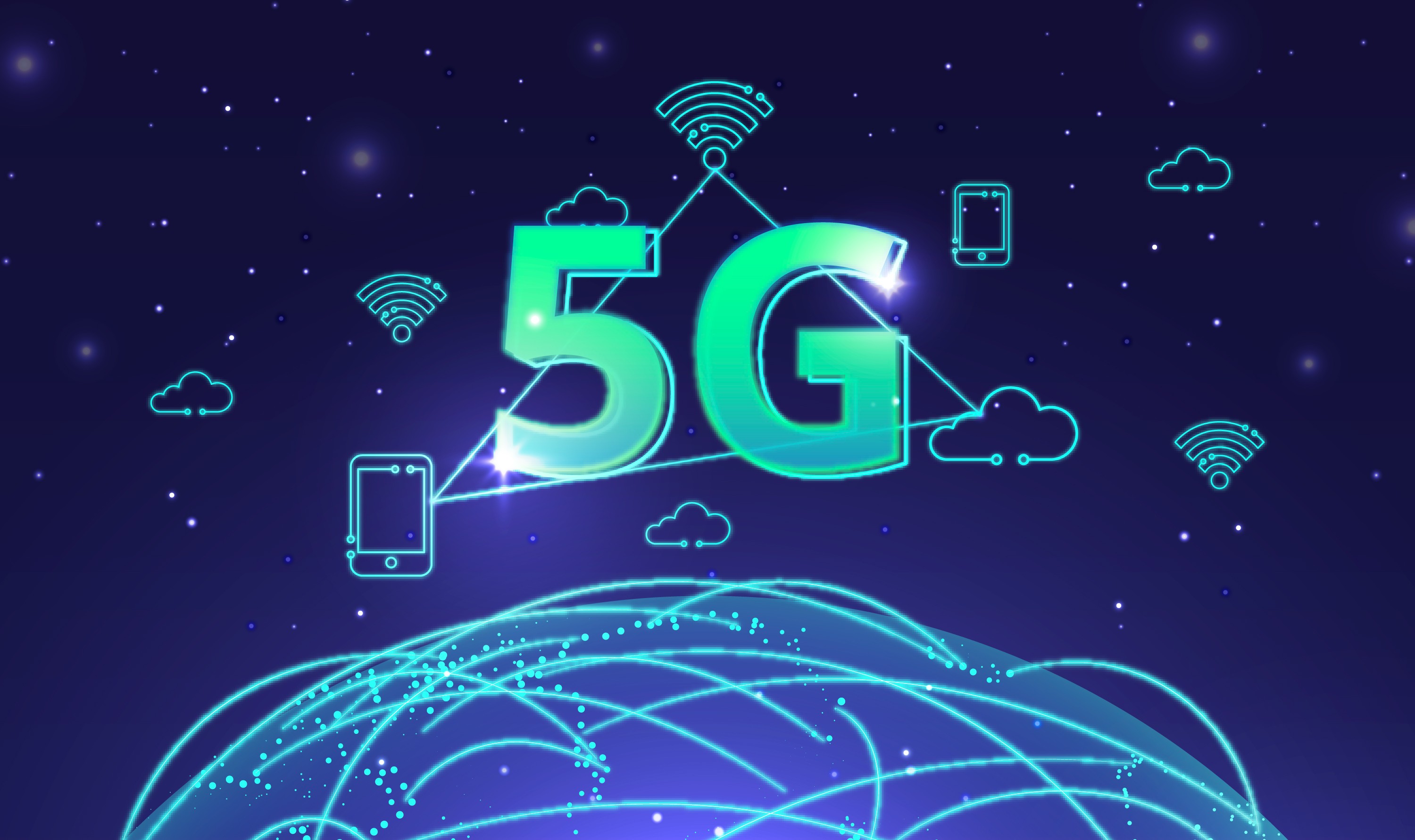 How 5G Will Impact IoT
