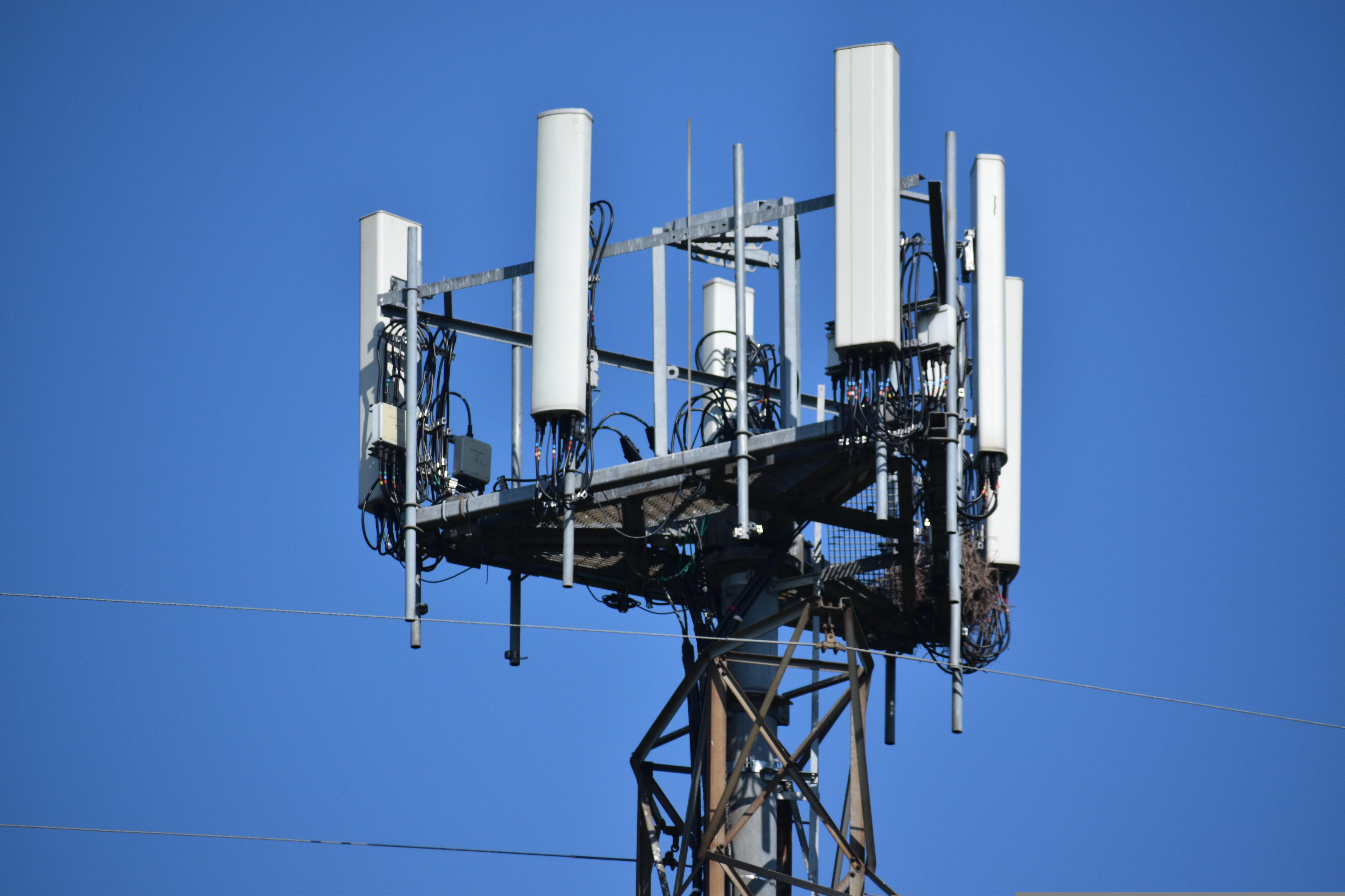 5G Home Internet Experience