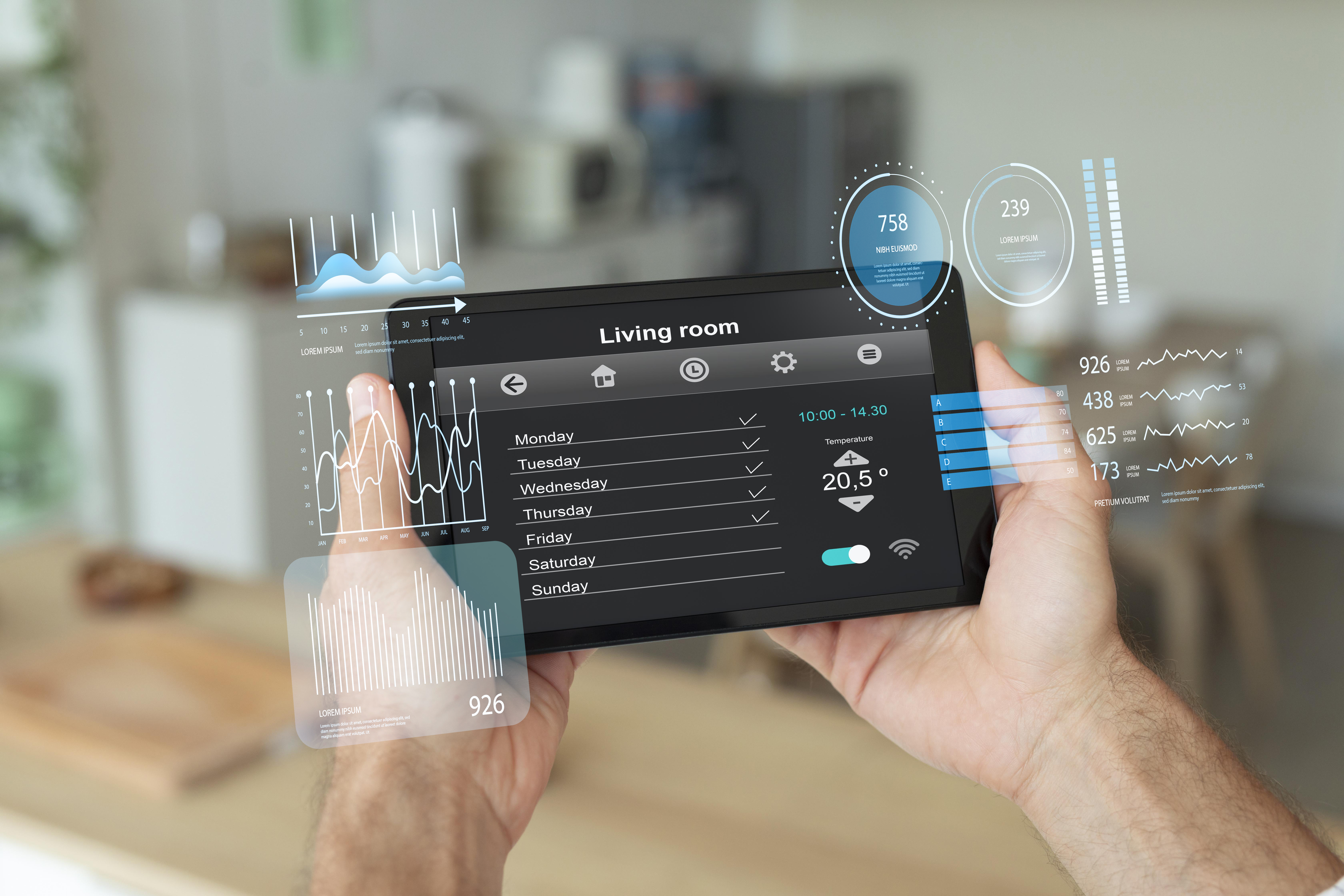 5G Analytics Tools