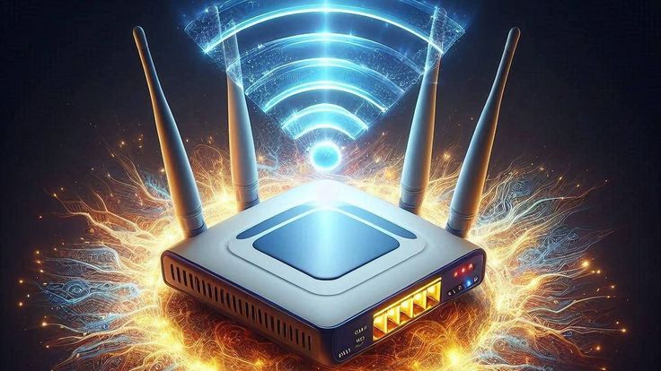 5G Router
